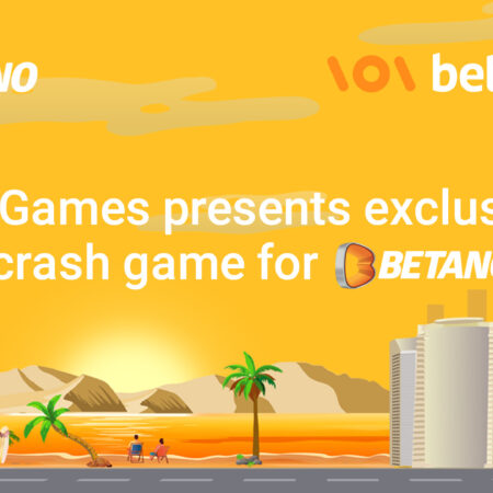 BetGames and Betano Unveil Tailored Crash Game, Targeting Brazil’s Thriving Gaming Market