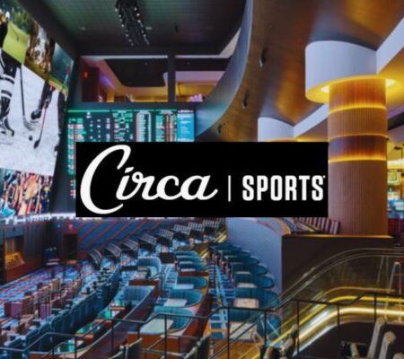 Circa Sports Officially Debuts at Silverton Casino Lodge in Las Vegas
