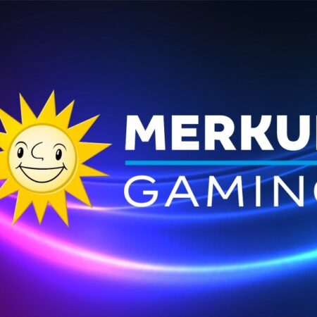 Gauselmann Rebrands to Merkur: A New Chapter in Gaming Evolution