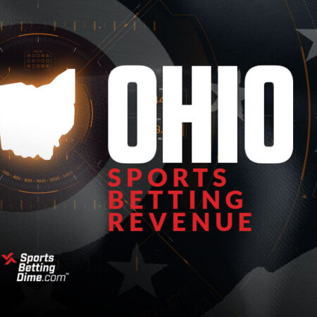 Ohio Sports Betting Hits Record High: $864.2m Wagered for Second Consecutive Month