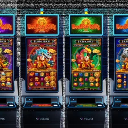 Velvix Partners with Max Fair Group for Slot Game Expansion in The Philippines