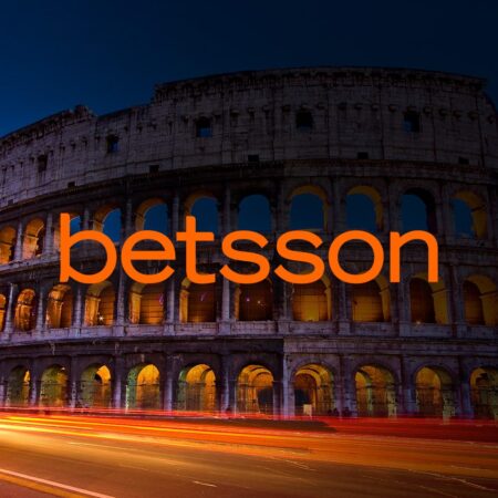 Betsson Group Expands Reach with the Launch of Betsson.it in Italy