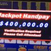 Caesars Entertainment Company Delights Player with a $400,000 Jackpot!