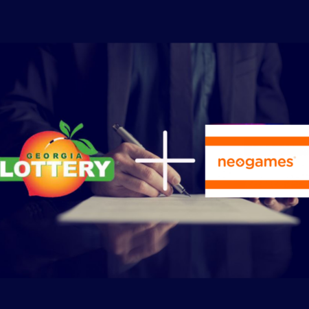 NeoGames Strengthens US Presence with Launch of eInstants Content in Partnership with Georgia Lottery Corporation