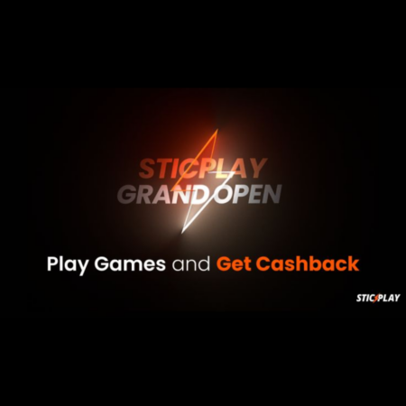 Enhance Your iGaming Experience with Sticpay’s Revolutionary Cashback Service