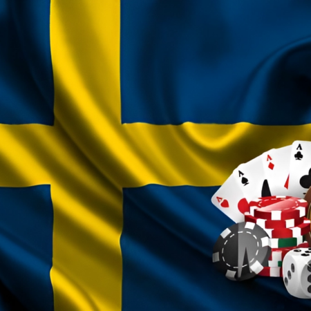 Swedish Gambling Revenue Exceeds SEK 27.1 Billion in 2023