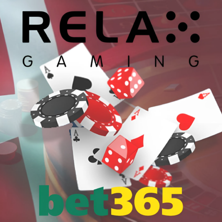 Operator bet365 Expands Partnership with Relax Gaming in Denmark