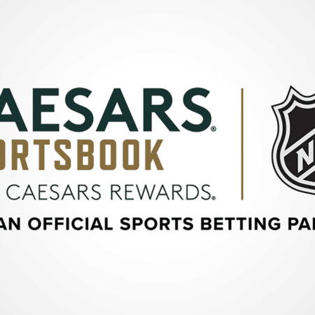 Caesars Sportsbook Extends NHL Partnership, Promises Enhanced Fan Experiences
