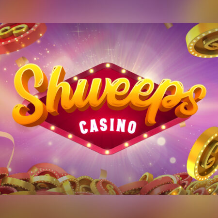 10 Ten Gaming Launches ShweepsCasino.com to Revolutionize Online Gaming Landscape
