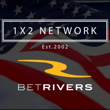 UK’s 1X2 Network Teams Up with RSI, Paving the Way for Gaming Revolution in Michigan