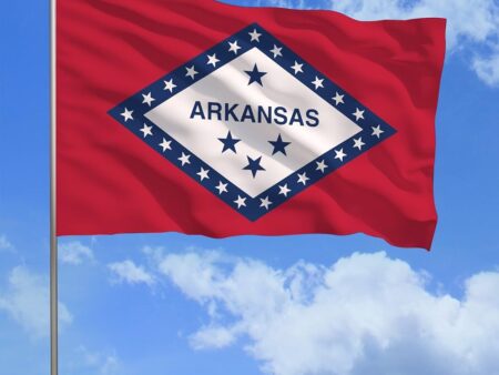 Expanding Online Gambling in Arkansas: The Push for iGaming