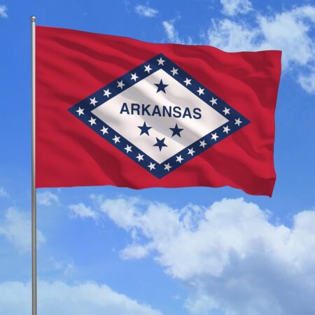 Expanding Online Gambling in Arkansas: The Push for iGaming