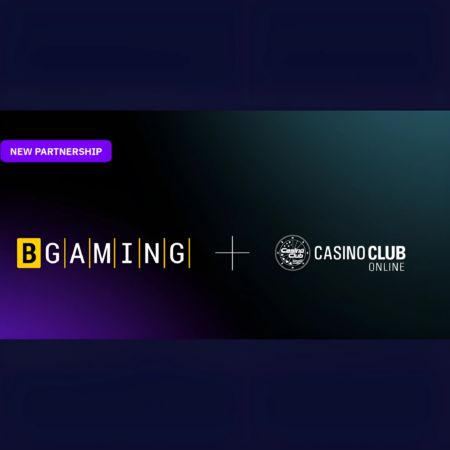 BGaming’s Collaboration with Casino Club for Argentine Market Expansion!