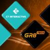 CT Interactive and GR8 Tech Announce Revolutionary Alliance to Broaden Global Reach