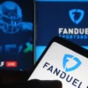 Introducing FanDuel’s Sports Betting Platform in Washington, DC