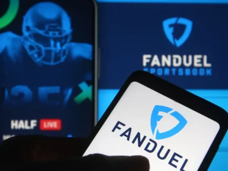 Introducing FanDuel’s Sports Betting Platform in Washington, DC