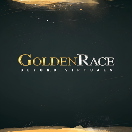 GoldenRace: Pioneering the Future of Virtual Sports Betting