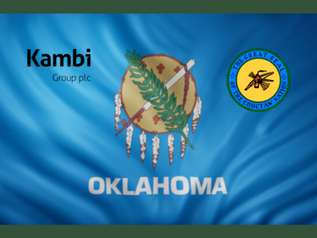 Kambi Group’s Partnership with Choctaw Nation of Oklahoma: A Paradigm Shift in Sports Betting