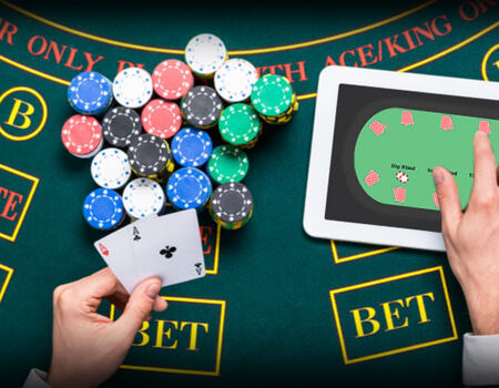 Revival on the Horizon: MGM Resorts and Z4Poker Spark Renewed Interest in Online Poker in Nevada