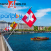 Pariplay & Swiss4Win: Transforming Online Gaming Landscape in Switzerland