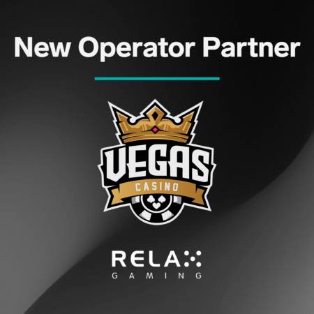 Relax Gaming Strengthens Market Presence in Hungary with vegas.hu Deal
