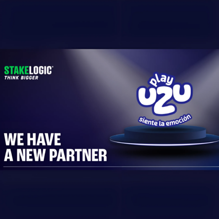 Stakelogic’s Long-term Partnership with PlayUzu: Expanding Horizons in Latin America