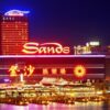 Las Vegas Sands: Q1 2024 Financial Performance Unveiled