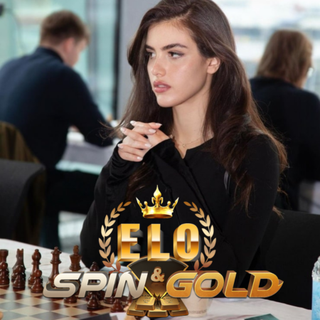 Chess Prodigy Alex Botez Initiates $50,000 Spin & Gold ELO Challenge on GGPoker Platform: A Fusion of Chess and Poker Excitement