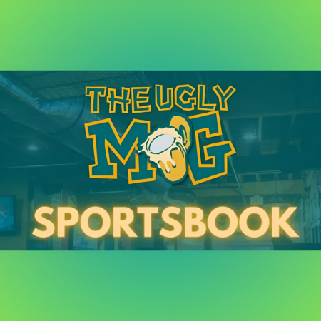 The Ugly Mug Sportsbook Receives Provisional Approval from DCOLG