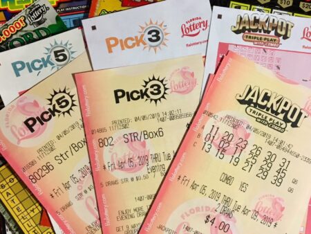 Championing a State Lottery in Alabama: Analyzing the Discourse
