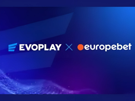 Evoplay and Europebet: Powering the Future of Gaming Together!