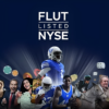 Flutter Entertainment’s Strategic Move: From LSE to NYSE