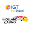 IGT Unveils Revolutionary Video Poker Upgrade in Partnership with Holland Casino