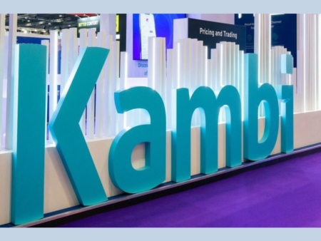 Kambi Group Repurchases 55,000 B Shares, Implements Share Buyback Program