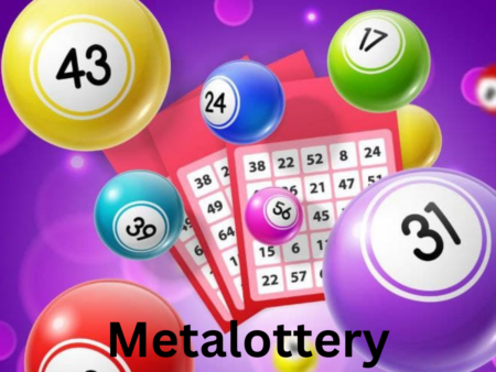 Metalottery: The World’s First Decentralized Blockchain Lottery Experience Officially Launched
