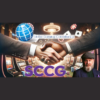SCCG Management and Globe Gaming Partnership: Elevating the Gaming Industry