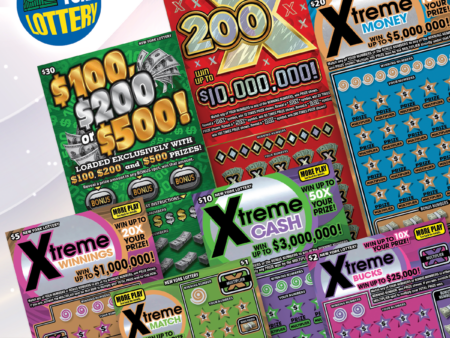 Scientific Games Renews Partnership with New York Lottery, Extending 50-Year Collaboration on Scratch-Off Games