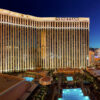 VICI Properties Inc. Partners with The Venetian Resort Las Vegas for $700 Million Upgrade