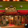 The End of an Era: Casino Cosmopol’s Closure Sparks Industry Debate