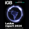 The iGB LatAm Gambling Report 2024: A Strategic Collaboration with Sportingtech