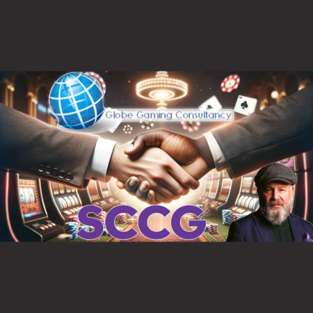SCCG Management and Globe Gaming Partnership: Elevating the Gaming Industry